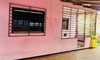 Imagem: CASA COM 3 QUARTOS NO ICUI GUAJARÁ