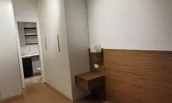 Imagem 2: Apartamento para locação com 47 m² com 1 quarto em Gávea - Rio de Janeiro - RJ