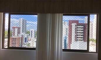 Imagem 4: Apartamento para aluguel tem 10 metros quadrados com 2 quartos em Boa Viagem - Recife