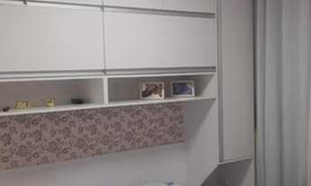 Imagem 5: Apartamento para venda com 2 quartos em Samambaia Sul Q 101