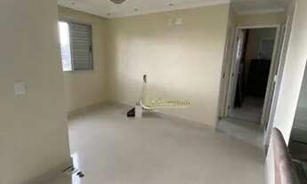 Imagem 4: Apartamento com 2 dormitórios para alugar, 65 m² por R$ 3.280,01/mês - Vila Moreira - São