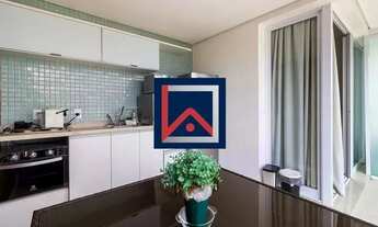 Imagem 3: Apartamento Locação Vila Olímpia 44 m² 1 Dormitórios
