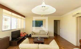 Imagem 3: Apartamento para Aluguel - Pinheiros, 3 Quartos, 118 m2