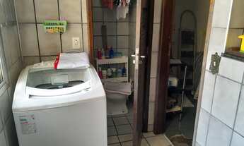 Imagem 4: Apartamento PRU para venda possui 95 metros quadrados com 3 quartos em Mata da Praia - Vit