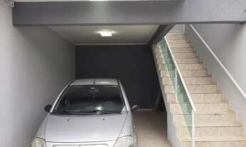 Imagem 2: SOBRADO SANTO ANTÔNIO OSASCO