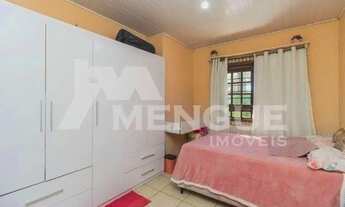 Imagem 5: Casa 3 Quartos e 2 banheiro à Venda, 120 m² Itú Sabará em Porto Alegre por R$ 495.000