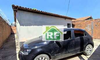 Imagem 2: CASA SOLTA NO BAIRRO BOM PRINCIPIO