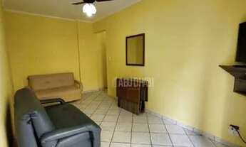 Imagem 2: Apartamento 1 dormitório para locação no Canto do Forte, Praia Grande, SP