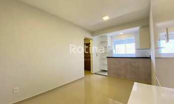 Imagem 3: Apartamento à venda, 2 quartos, 1 suíte, 2 vagas, Santa Mônica - Uberlândia/MG