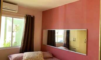 Imagem 2: APARTAMENTO SEMIMOBILIADO