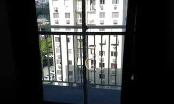 Imagem 3: APARTAMENTO PARA VENDA E LOCAÇÃO - CONDOMÍNIO LÍBER - BELFORD ROXO