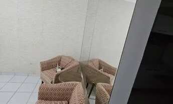 Imagem 6: Apartamento para aluguel com varanda e lazer com alguns itens na Av. Bahia (Chácara Brasil