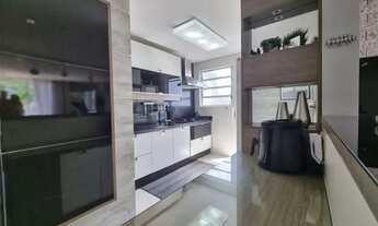 Imagem 7: Cobertura 03 suítes bairro Coqueiros - Florianópolis / SC