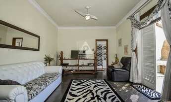 Imagem 3: Cobertura duplex com churrasqueira e vista mar em Copacabana