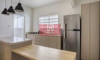 Imagem 7: Apartamento para alugar no bairro Jardim Paulista - São Paulo/SP, Zona Oeste