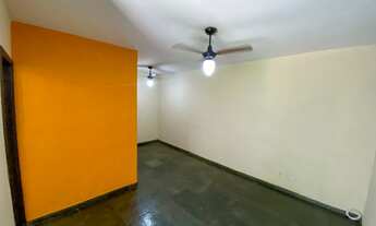 Imagem 3: Apartamento para aluguel tem 55 metros quadrados com 2 quartos