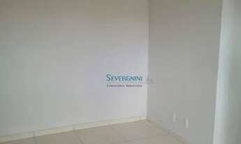 Imagem 3: Apartamento com 2 dormitórios à venda, 48 m² por R$ 170.000,00 - Jardim Betânia - Cachoeir