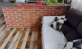 Imagem 3: Casa pra alugar sobre posta .simples