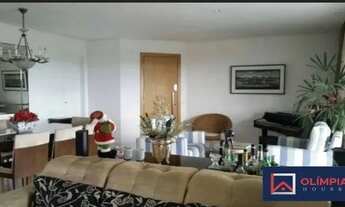 Imagem 4: Apartamento Venda 3 Dormitórios - 154 m² Campo Belo