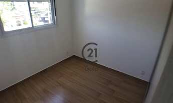 Imagem 7: Apartamento com 2 dormitórios para alugar, 37 m² por R$ 1800/mês - Tatuapé - São Paulo/SP