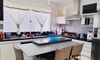 Imagem 5: Casa Condomínio Fechado à venda, 4 quartos, 3 suítes, 4 vagas, Gávea - Uberlândia/MG