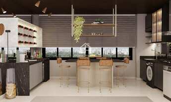 Imagem 4: Apartamento no Setor Bueno