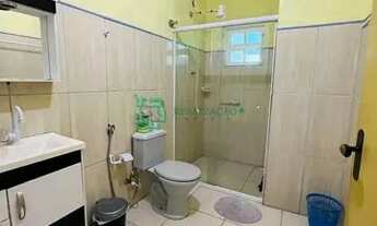 Imagem 3: Casa Boa e Barata em Mongaguá