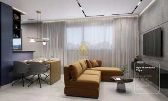 Imagem 6: Venda Apartamento cobertura com 2 dormitórios