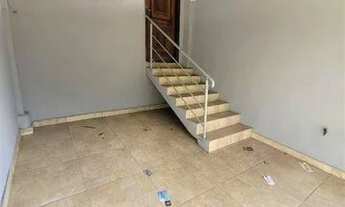 Imagem 2: Casa Para Locação - Residencial Pq. Zabani