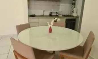 Imagem 3: GRAN PARK ÁRVORES - MOBILIADO