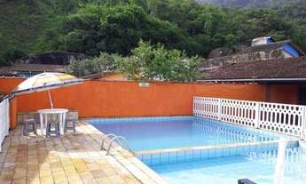 Imagem: Ubatuba Suítes