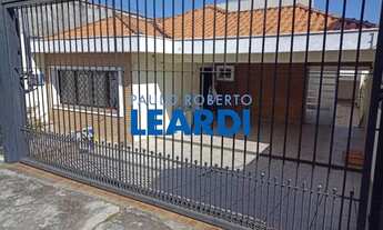 Imagem: SOBRADO - JARDIM MARAJOARA - SP