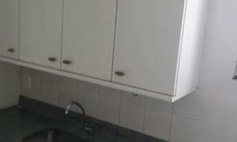 Imagem 7: Apartamento para venda tem 93 metros quadrados com 3 quartos em Stiep - Salvador - BA