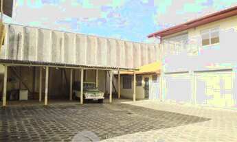 Imagem 2: IMOBILIARIA JUVEVÊ ALUGA APARTAMENTO CENTRO PINHAIS PRX BALAROTI HAVAN HABIB*S HOSPITAL DE