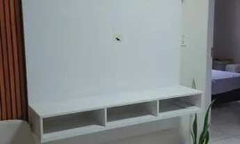 Imagem 2: Alugo Mobiliado Apt de 2/4, 1º Andar, Condomínio Citta Maris, próx ao centro de Ananindeua