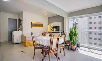 Imagem 4: Apartamento no Campo Belo - São Paulo