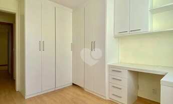 Imagem 4: Cobertura com 4 dormitórios à venda, 119 m² por R$ 1.750.000,00 - Botafogo - Rio de Janeir