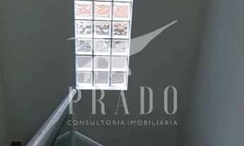 Imagem 3: SOBRADO NO JD IMPERIAL - ATIBAIA/SP