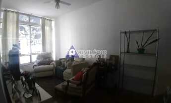 Imagem 4: Apartamento à venda, 3 quartos, 1 vaga, Copacabana - RIO DE JANEIRO/RJ