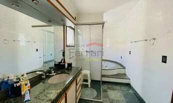 Imagem 5: Sobrado no Jardim França, 4 suítes, 8 vagas, 620 metros úteis, estuda permuta