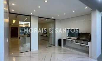 Imagem 15: LME MANSÃO À VENDA NO BAIRRO SAPUCAIA - MONTES CLAROS MG