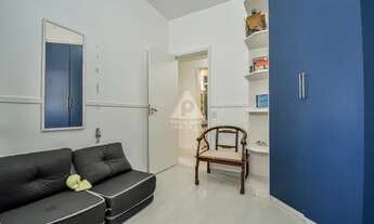 Imagem 6: Apartamento à venda, 3 quartos, 2 vagas, Copacabana - RIO DE JANEIRO/RJ