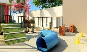 Imagem 3: Apartamento à venda, 3 quartos, 1 suíte, 2 vagas, Morada da Colina - Uberlândia/MG