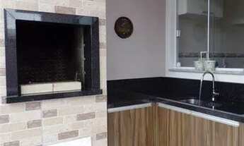 Imagem 4: Casa para venda com 130 metros quadrados com 3 quartos em Centro - Penha - SC