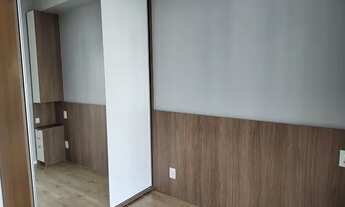 Imagem 7: Apartamento para aluguel tem 35 metros quadrados com 1 quarto em Pinheiros - São Paulo - S