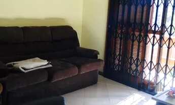 Imagem 6: Casa em Higienópolis