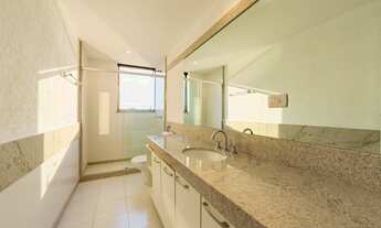 Imagem 7: Cód.: 201 - Apartamento com quatro suítes no Bernini - Península - Barra da Tijuca, Rio de