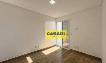 Imagem 4: Cobertura com 2 dormitórios à venda, 110 m² - Paulicéia - São Bernardo do Campo/SP