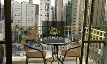 Imagem 6: Flat disponível no Itaim Bibi