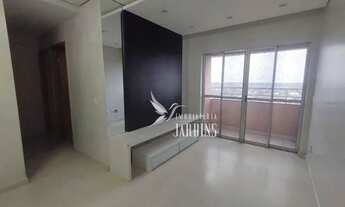 Imagem 4: Apartamento com 3 dormitórios à venda, 73 m² por R$ 350.000,00 - Vila Filipin - Londrina/P